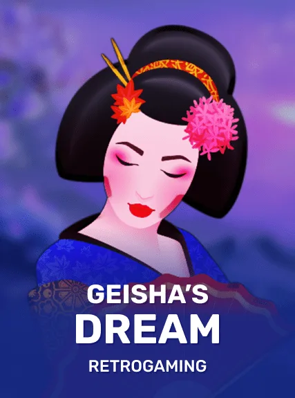 Geishas Dream
