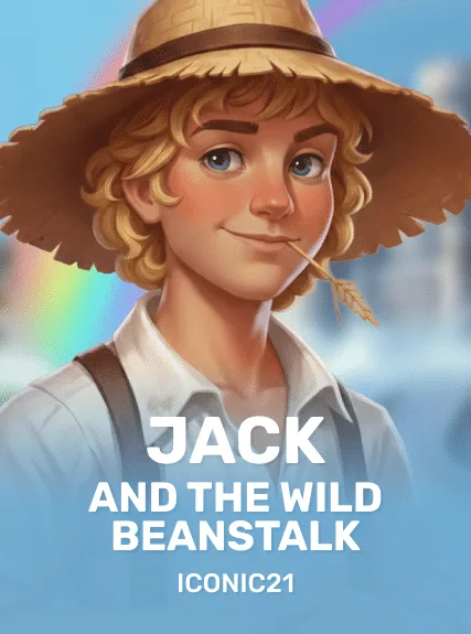 Jack and the Wild Beanstalk