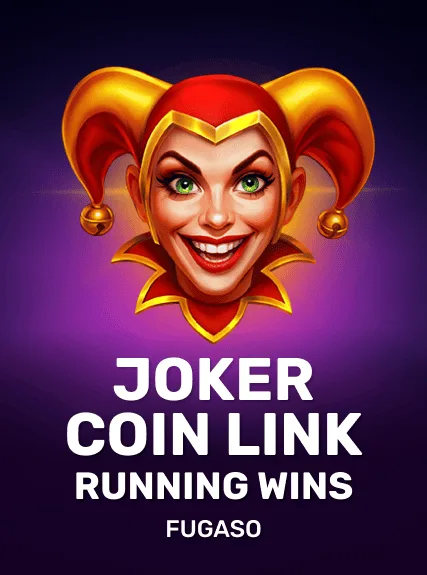 Joker Coin Link: RUNNING WINS