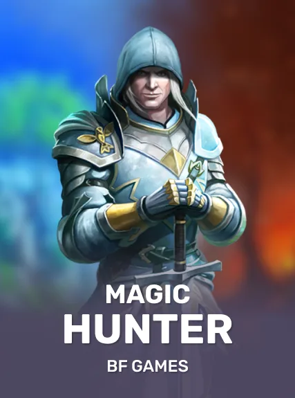 Magic Hunter