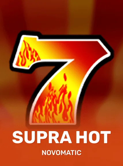 Supra Hot